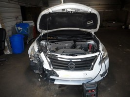 Driver Strut Front 4 Cylinder ABS Fits 13-15 ALTIMA 104662322 - $76.54