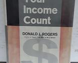 Make Your Income Count [Hardcover] - $29.39