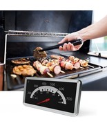 Stainless Steel Grill Temperature Gauge 3.6 for Kenmore Nexgrill Kitchen... - $627.18 MXN