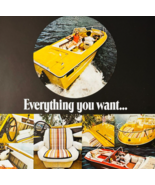 1972 Glasspar Blue Water Boats Advertisement Boating Fishing Vintage DWW10F - $364.86 MXN