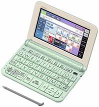 CATEGORY: Casio XD  z4800gn Electronic Dictionary EX  Word XD  z4800 ... - $194.82