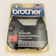 Brother Package of 2 Correctable 1030 Film Ribbons 5/16" x 525' New - $8.00
