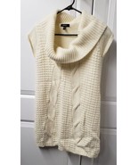 Express Women&#39;s Sweater Size: Small CUTE Merino Wool - £19.45 GBP