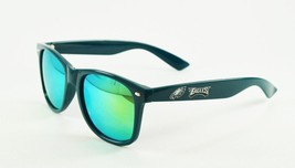 Philadelphia Eagles Wayfarer Refection Sunglasses UV400 Protection W/Fre... - $13.94