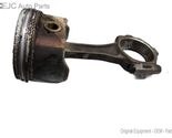 Piston and Connecting Rod Standard From 2002 Chevrolet Blazer  4.3 - $69.25