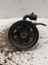 Power Steering Pump VIN J 11th Digit Limited Fits 07-17 ACADIA 1417074 - $32.35