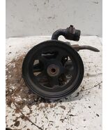 Power Steering Pump VIN J 11th Digit Limited Fits 07-17 ACADIA 1417074 - $590.45 MXN