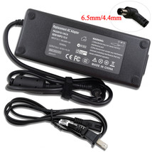 19.5V 6.2A 120W Ac Adapter Power Charger For Sony Vaio Vgp-Ac19V45 Vgp-A... - $43.99