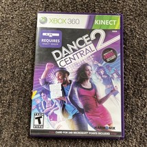 Dance Central 2 - Xbox 360 - £4.41 GBP