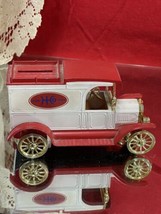 ERTL1:25 REPLICA FORD- 1913 MODEL T VAN - Coin BANK - Our Own - NO BOX - £3.86 GBP