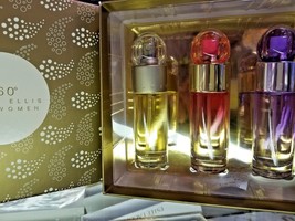 Perry Ellis 360 Perfume by Perry Ellis, 3 Piece Gift Set for WOMEN ** NE... - $54.99