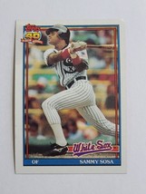 Gerald Perry - Royals - Topps 40 Years of Baseball - Topps 384 - 1991 - £1.55 GBP