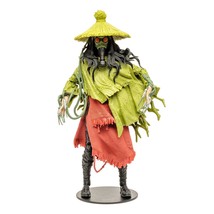 McFarlane Toys - DC Multiverse 7IN - Scarecrow (Infinite Frontier) - £23.58 GBP