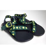 Chaco Z/1 Classic Size 7 M EU 38 Women&#39;s Strappy Sport Sandals Tennis Ba... - $113.29 CAD