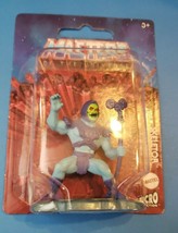 Mattel Micro Collection: Masters of the Universe Mini Figures Skeletor - £3.87 GBP