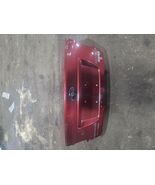 Trunk/Hatch/Tailgate Sedan Without Spoiler Fits 12-14 IMPREZA 1446912 - $3,959.02 MXN