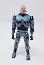 Kenner ROBOCOP 4.5&quot; Action Figure VTG 1988 Ultra Police Cap Roll Firing Cop - £2.90 GBP