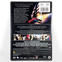 Superman 2 (2-Disc DVD, 1980, Widescreen, Spec. Ed) Like New ! Christopher Reeve - £14.76 GBP