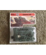 Airfix~A4V~OO~Churchill Tank~British Army WW2 Kit~Sealed~HO Too - $18.81