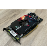 NVIDIA GeForce 6800XT PV-T42E-UDE3 256MB DDR3 Dual DVI TV PCI PCI-e Vide... - $132.74 CAD