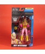 REY MYSTERIO WWE Elite COLLECTION TOP PICKS  Action Figure NEW MATTEL 2022 - $407.85 MXN