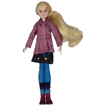 Harry Potter Luna Lovegood 10&quot; Doll - Mattel 2018 - £19.26 GBP