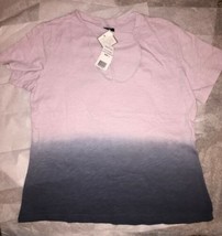 Rue 21 Size L Womans Shirt - £23.37 GBP