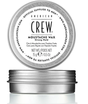American Crew Moustache Wax, .5 Oz. image 1