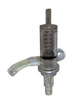 Clean Water Tank Valve for Hoover Floormate Hard Floor Cleaner FH40150 F... - €8,03 EUR