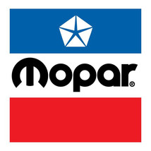 MOPAR 4/5 SPEED GEARSHIFT INSULATOR P/N 53005395 BRAND NEW UNOPENED!! - $20.27