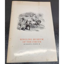 Ringling Museum of the Circus - The Collection 1963 - $22.94