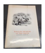 Ringling Museum of the Circus - The Collection 1963 - £18.05 GBP