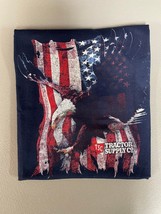 American Flag with Eagle T-Shirt - $11.99