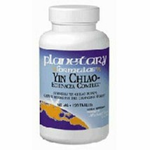 Yin Chiao-Echinacea Complex Planetary Herbals 60 Tabs - £14.21 GBP