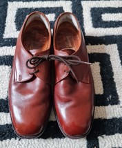 James Baker Brown Shoes For Boys Size 5(uk) - $36.00