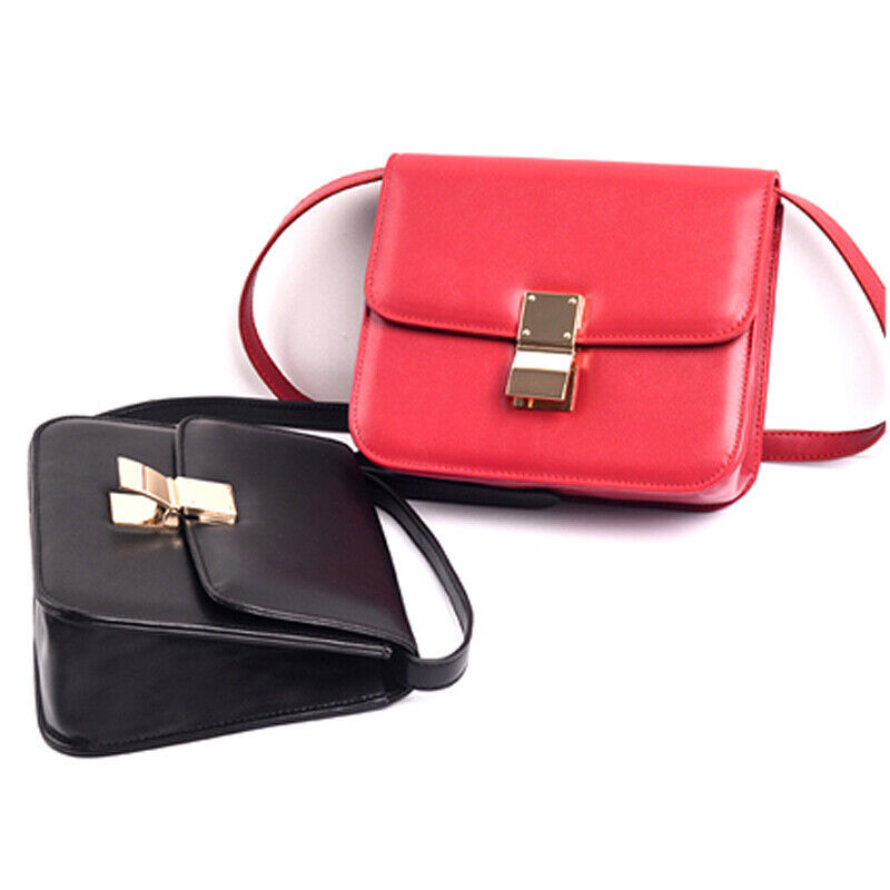 Womens Designer Over The Shoulder Small Crossbody Bag Purse On Sale Australia Item image 3