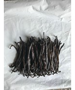 Tahitian Vanilla Beans Extract Grade B (4 Inches) | Tahitian Tahitentis - £2.23 GBP+