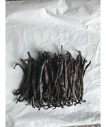 Tahitian Vanilla Beans Extract Grade B (4 Inches) | Tahitian Tahitentis - $2.81+