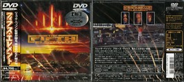 Fifth Element Japan Import Region 2 Jvbf 47001 Mila Jovovich Dvd New Sealed - £40.55 GBP