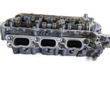 Left Cylinder Head From 2017 Chevrolet Camaro  3.6 1268422 LGX Driver Side - $349.95