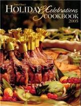 Taste of Home Holiday &amp; Celebrations Cookbook 2005 - $9.00