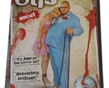 Otis [Uncut] (DVD, 2008) - $2.47