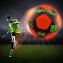 LED Soccer Ball - £69.31 GBP