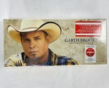 New! Garth Brooks The Ultimate Collection 10 Disc Set CDs - $19.99