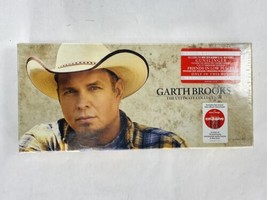 New! Garth Brooks The Ultimate Collection 10 Disc Set CDs - £15.73 GBP