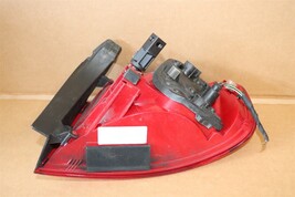 09-12 Audi A4 S4 RS4 4door Sedan Taillight Tail Light Lamp Driver Left LH image 6