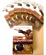 The History Channel Presents Shootout! - Seasons 1 and 2 [DVD] [DVD] - $72.72