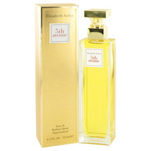 Elizabeth Arden 5th Avenue Perfume 4.2 Oz Eau De Parfum Spray image 3