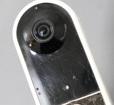 Arlo Essential AVD2001 Video Doorbell Wire Free - White ISSUE image 3