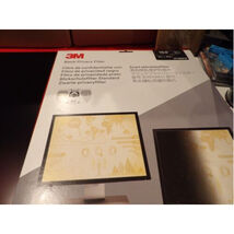 3M PF140W9B PRIVACY FILTER FOR 14IN WS 16:9 UNFRAMED FOR LAPTOP AND LCD ... - $62.70